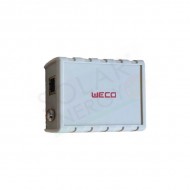 WECO WIFI DEVICE WE-BTWF – SISTEMA DI MONITORAGGIO PER BATTERIE WECO 4K4-LT E 5K3-XP