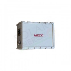 WECO WIFI DEVICE WE-BTWF – SISTEMA DI MONITORAGGIO PER BATTERIE WECO 4K4-LT E 5K3-XP