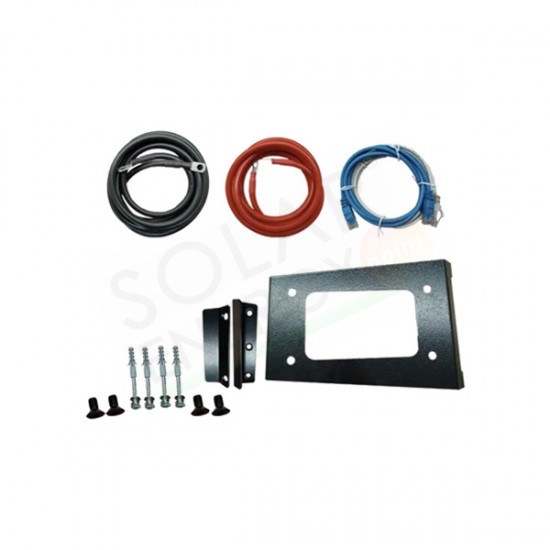 WECO KIT 5K3-XP LV – KIT BASSO VOLTAGGIO PER INVERTER MONOFASE WECO KIT 5K3-XP LV – KIT BASSO VOLTAGGIO PER INVERTER MONOFASE