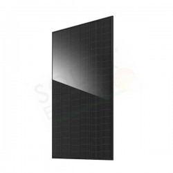 JA SOLAR JAM60D41-500/LB – MODULO FOTOVOLTAICO MONOCRISTALLINO 500 W BIFACCIALE COMPLETAMENTE NERO