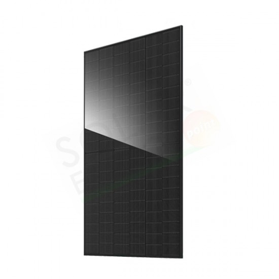 JA SOLAR JAM60D41-500/LB – MODULO FOTOVOLTAICO MONOCRISTALLINO 500 W BIFACCIALE COMPLETAMENTE NERO JA SOLAR JAM60D41-500/LB – MODULO FOTOVOLTAICO MONOCRISTALLINO 500 W BIFACCIALE COMPLETAMENTE NERO