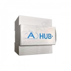 ZCS AZZURRO HUB – SISTEMA DI MONITORAGGIO FOTOVOLTAICO, INVERTER MONOFASE/TRIFASE E WALLBOX  ZCS AZZURRO HUB – SISTEMA DI MONITORAGGIO FOTOVOLTAICO, INVERTER MONOFASE/TRIFASE E WALLBOX