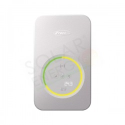 FRONIUS WATTPILOT FLEX HOME 11 C6 – WALLBOX PER RICARICA VEICOLI ELETTRICI 11 KW / 6M / T2 / RFID FRONIUS WATTPILOT FLEX HOME 11 C6 – WALLBOX PER RICARICA VEICOLI ELETTRICI 11 KW / 6M / T2 / RFID