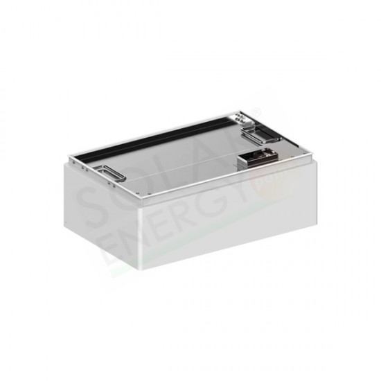 PYLONTECH FORCE-H3 FH10050 – MODULO BATTERIA AL LITIO 5.12 KWH PER ACCUMULO PYLONTECH FORCE-H3 FH10050 – MODULO BATTERIA AL LITIO 5.12 KWH PER ACCUMULO