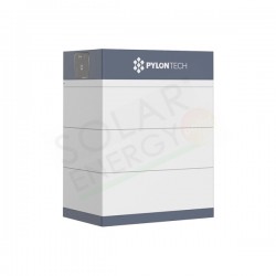 PYLONTECH FORCE-H3 15.36 – SISTEMA DI ACCUMULO 15.36 KWH PYLONTECH FORCE-H3 15.36 – SISTEMA DI ACCUMULO 15.36 KWH