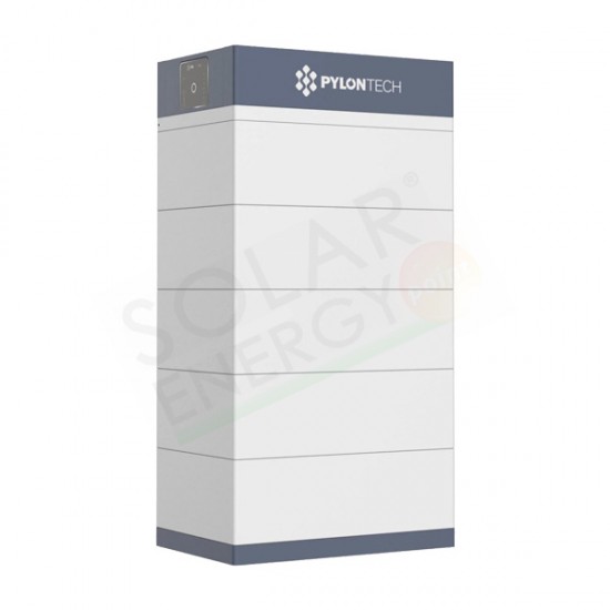 PYLONTECH FORCE-H3 25.60 – SISTEMA DI ACCUMULO 25.60 KWH PYLONTECH FORCE-H3 25.60 – SISTEMA DI ACCUMULO 25.60 KWH