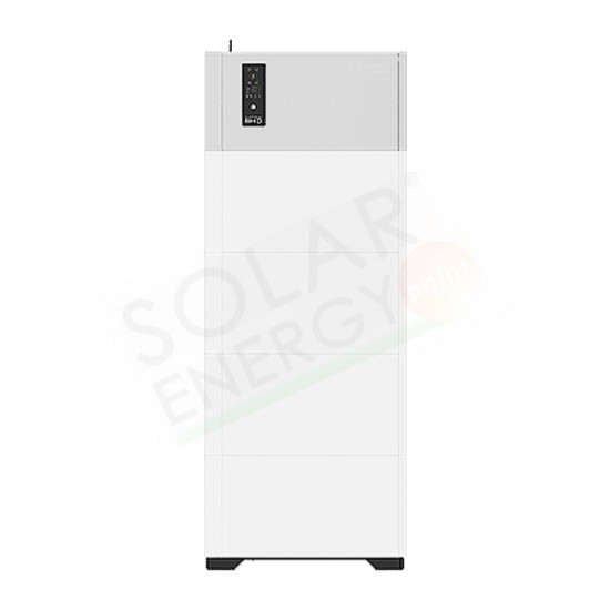 WECO 5K0 SMART EU 6.0K – INVERTER IBRIDO MONOFASE 2 MPPT 6 KW WECO 5K0 SMART EU 6.0K – INVERTER IBRIDO MONOFASE 2 MPPT 6 KW