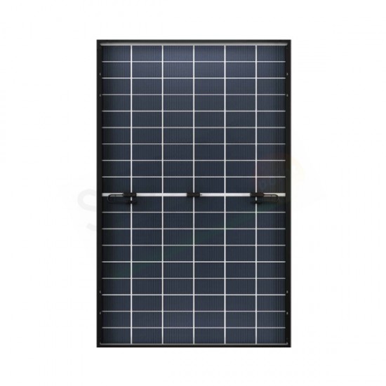 LONGI HI-MO X10 SCIENTIST LR7-54HVD-480M – MODULO FOTOVOLTAICO MONOCRISTALLINO 480 W DOPPIO VETRO BIFACCIALE