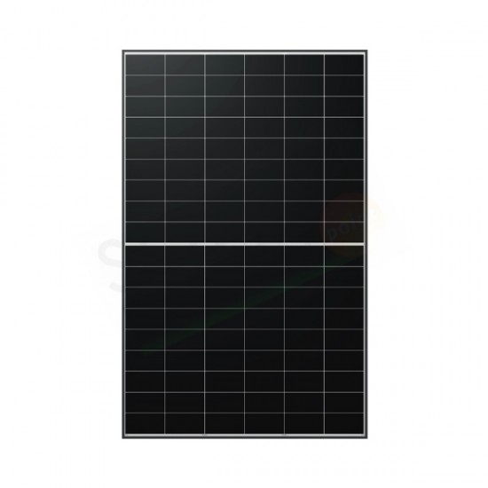 LONGI HI-MO X10 SCIENTIST LR7-54HVD-480M – MODULO FOTOVOLTAICO MONOCRISTALLINO 480 W DOPPIO VETRO BIFACCIALE