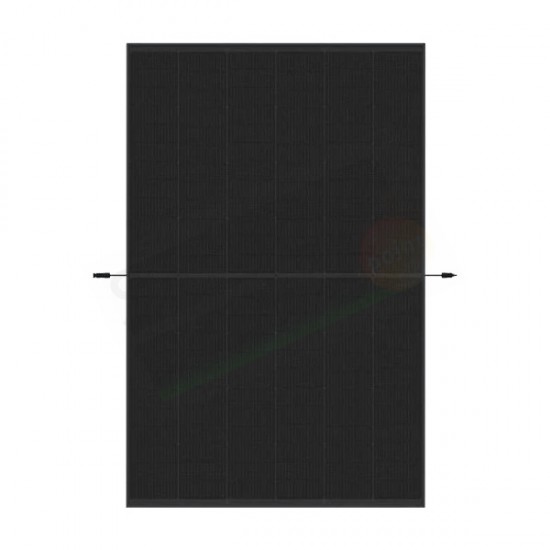 TRINA SOLAR VERTEX S + TSM-505NEG18R.25 – MODULO FOTOVOLTAICO MONOCRISTALLINO 505 W DOPPIO VETRO COMPLETAMENTE NERO