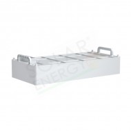 BYD BATTERY-BOX HVB – MODULO BATTERIA AL LITIO PER ACCUMULO 2.97 KWH BYD BATTERY-BOX HVB – MODULO BATTERIA AL LITIO PER ACCUMULO 2.97 KWH