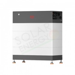 BYD BATTERY-BOX HVB 11.8 – BOX 4 BATTERIE AL LITIO PER ACCUMULO 11.88 KWH BYD BATTERY-BOX HVB 11.8 – BOX 4 BATTERIE AL LITIO PER ACCUMULO 11.88 KWH