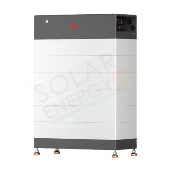 BYD BATTERY-BOX HVB 17.8 – BOX 6 BATTERIE AL LITIO PER ACCUMULO 17.82 KWH