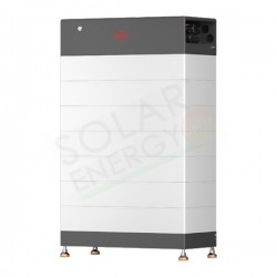 BYD BATTERY-BOX HVB 20.7 – BOX 7 BATTERIE AL LITIO PER ACCUMULO 20.79 KWH BYD BATTERY-BOX HVB 20.7 – BOX 7 BATTERIE AL LITIO PER ACCUMULO 20.79 KWH