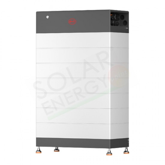 BYD BATTERY-BOX HVB 20.7 – BOX 7 BATTERIE AL LITIO PER ACCUMULO 20.79 KWH