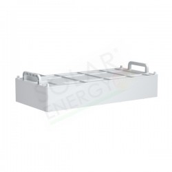 BYD BATTERY-BOX HVB 26.7 – BOX 9 BATTERIE AL LITIO PER ACCUMULO 26.72 KWH BYD BATTERY-BOX HVB 26.7 – BOX 9 BATTERIE AL LITIO PER ACCUMULO 26.72 KWH