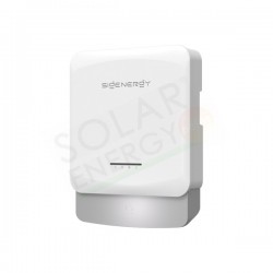 SIGENERGY SIGEN HYBRID 4.0 SP2 – INVERTER MONOFASE IBRIDO 2 MPPT 4 KW SIGENERGY SIGEN HYBRID 4.0 SP2 – INVERTER MONOFASE IBRIDO 2 MPPT 4 KW
