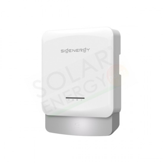 SIGENERGY SIGEN HYBRID 6.0 TP2 – INVERTER TRIFASE IBRIDO 2 MPPT 6 KW SIGENERGY SIGEN HYBRID 6.0 TP2 – INVERTER TRIFASE IBRIDO 2 MPPT 6 KW