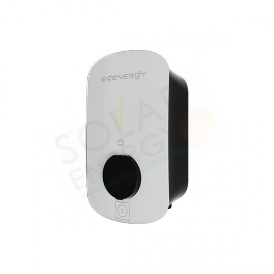 SIGENERGY SIGEN EV AC CHARGER 11 – WALLBOX TRIFASE VEICOLI ELETTRICI 11 KW / 16A / T2