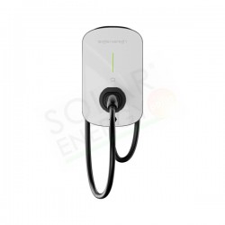 SIGENERGY SIGEN EV AC CHARGER 11 – WALLBOX TRIFASE VEICOLI ELETTRICI 11 KW / 16A / T2 SIGENERGY SIGEN EV AC CHARGER 11 – WALLBOX TRIFASE VEICOLI ELETTRICI 11 KW / 16A / T2