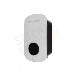 SIGENERGY SIGEN EV AC CHARGER 22 – WALLBOX TRIFASE VEICOLI ELETTRICI 22 KW / 32A / T2 SIGENERGY SIGEN EV AC CHARGER 22 – WALLBOX TRIFASE VEICOLI ELETTRICI 22 KW / 32A / T2