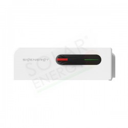 SIGENERGY SIGENSTACK BC M2-0.5C-BST POWER MODULE – SISTEMA DI GESTIONE BATTERIA SIGENSTACK (BMS) SIGENERGY SIGENSTACK BC M2-0.5C-BST POWER MODULE – SISTEMA DI GESTIONE BATTERIA SIGENSTACK (BMS)