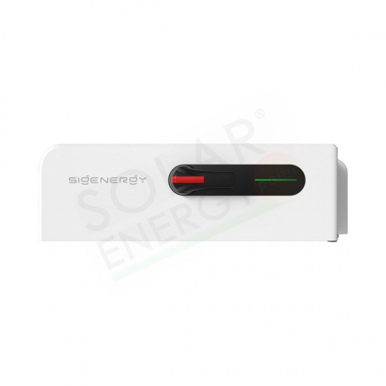 SIGENERGY SIGENSTACK BC M2-0.5C-BST POWER MODULE – SISTEMA DI GESTIONE BATTERIA SIGENSTACK (BMS)