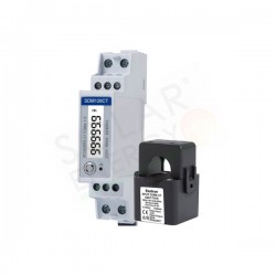 SIGENERGY SIGEN POWER SENSOR SP-CT120-DH – SMART POWER SENSOR MONOFASE SIGENERGY SIGEN POWER SENSOR SP-CT120-DH – SMART POWER SENSOR MONOFASE