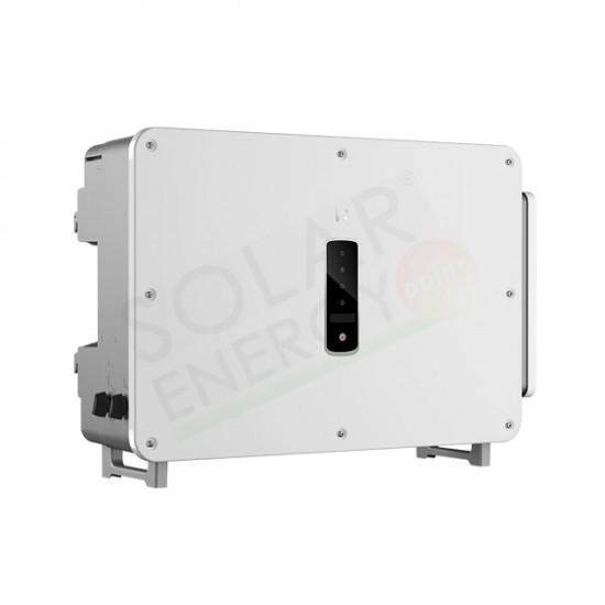 GOODWE GW100K-GT – INVERTER DI STRINGA TRIFASE 8 MPPT 100 KW GOODWE GW100K-GT – INVERTER DI STRINGA TRIFASE 8 MPPT 100 KW