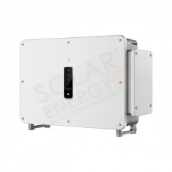 GOODWE GW110K-GT – INVERTER DI STRINGA TRIFASE 10 MPPT 110 KW