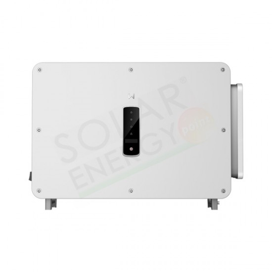 GOODWE GW110K-GT – INVERTER DI STRINGA TRIFASE 10 MPPT 110 KW GOODWE GW110K-GT – INVERTER DI STRINGA TRIFASE 10 MPPT 110 KW