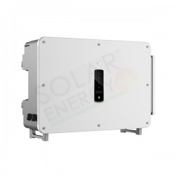 GOODWE GW125K-GT – INVERTER DI STRINGA TRIFASE 10 MPPT 125 KW GOODWE GW125K-GT – INVERTER DI STRINGA TRIFASE 10 MPPT 125 KW