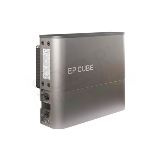 CANADIAN SOLAR EP CUBE 3P INV10KW - INVERTER TRIFASE IBRIDO 4 MPPT 10 KW CANADIAN SOLAR EP CUBE 3P INV10KW - INVERTER TRIFASE IBRIDO 4 MPPT 10 KW