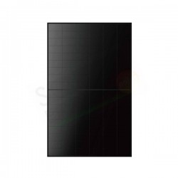 LONGI ECOLIFE X10 LR7-54HVBB-485M – MODULO FOTOVOLTAICO MONOCRISTALLINO 485 W BIFACCIALE COMPLETAMENTE NERO