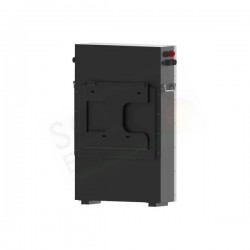 DEYE RW-M6.1-B – BATTERIA AL LITIO PER SISTEMA DI ACCUMULO 51.2 V 6.14 KWH