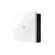 DYNESS POWERBOX-G2 – BATTERIA AL LITIO PER SISTEMA DI ACCUMULO 51.2 V 10.24 KWH