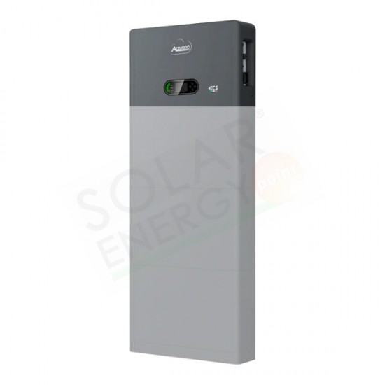 ZCS AZZURRO 3PH HYD 10000 ZP3 – INVERTER EASY POWER TRIFASE IBRIDO 3 MPPT 10 KW