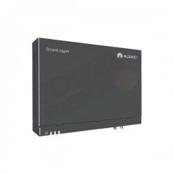 HUAWEI SMART LOGGER 3000C – DATALOGGER 