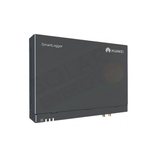 HUAWEI SMART LOGGER 3000C – DATALOGGER 