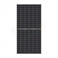 JINKO SOLAR TIGER NEO N-TYPE JKM595N-72HL4-BDV – MODULO FOTOVOLTAICO MONOCRISTALLINO 595 W DOPPIO VETRO BIFACCIALE
