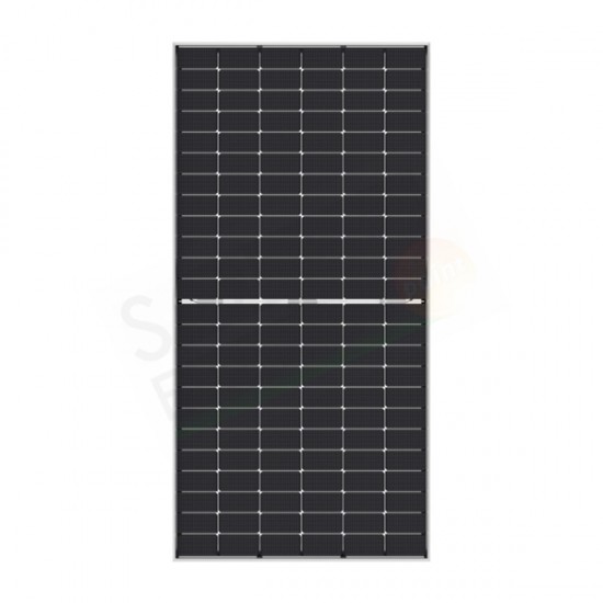 JINKO SOLAR TIGER NEO N-TYPE JKM595N-72HL4-BDV – MODULO FOTOVOLTAICO MONOCRISTALLINO 595 W DOPPIO VETRO BIFACCIALE