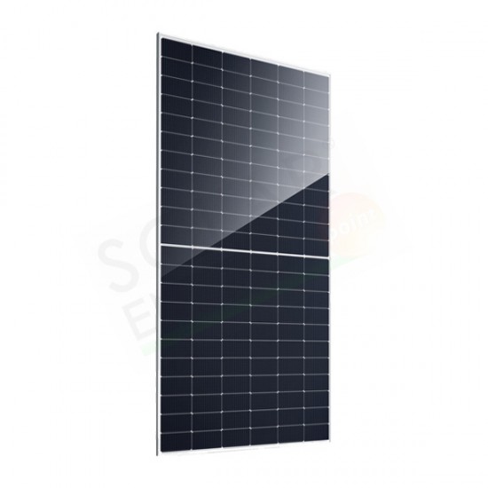 JA SOLAR JAM60D42-535/LB – MODULO FOTOVOLTAICO MONOCRISTALLINO 535 W BIFACCIALE