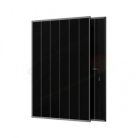 AIKO NEOSTAR 3P+ A485-MCE54DW – MODULO FOTOVOLTAICO MONOCRISTALLINO 485 W DOPPIO VETRO