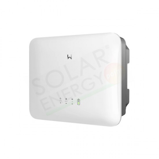 GOODWE GW10KSDT-EU30 G3 - INVERTER DI STRINGA TRIFASE 10KW