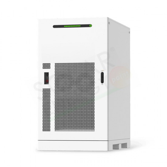 KIT ACCUMULO COMMERCIALE HUAWEI SMART STRING ESS LUNA2000-161-2S11