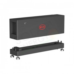 BYD BATTERY-BOX HVE – UNITÀ DI CONTROLLO (BCU) + BASE