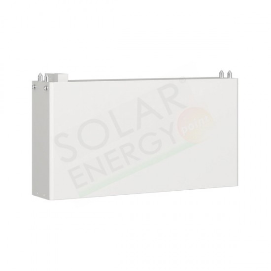 BYD BATTERY-BOX HVE 6.4 – MODULO BATTERIA AL LITIO 6.4 KWH PER ACCUMULO