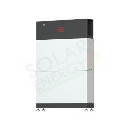 BYD BATTERY-BOX HVE 8.5 – BOX 2 BATTERIE AL LITIO PER ACCUMULO 8.5 KWH