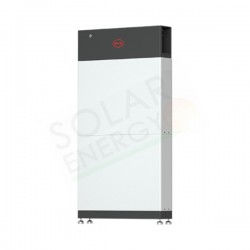 BYD BATTERY-BOX HVE 12.8-2 – BOX 3 BATTERIE AL LITIO PER ACCUMULO 12.8 KWH