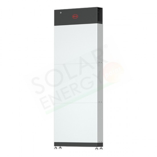 BYD BATTERY-BOX HVE 19.2 – BOX 3 BATTERIE AL LITIO PER ACCUMULO 19.2 KWH